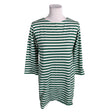 Unisex Handmade - Tricot tunic, size 36 - Green ()