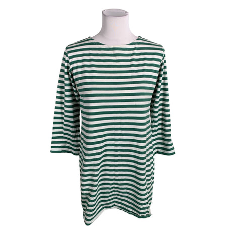 Unisex Handmade - Tricot tunic, size 36 - Green ()