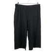 Unisex Nanso - Tricot pants, size 48 - Black ()
