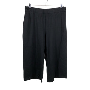 Unisex Nanso - Tricot pants, size 48 - Black (1)