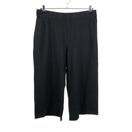 Unisex Nanso - Tricot pants, size 48 - Black ()