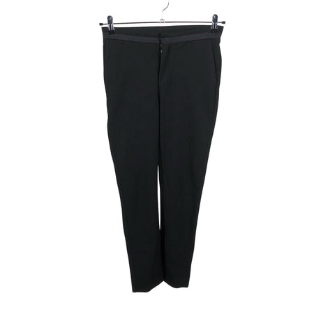 Unisex Tiger of Sweden - Straight leg trousers, size 38 - Black ()