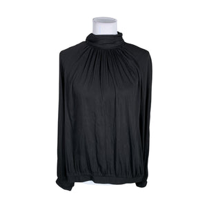 Unisex Second Female - Blouse, size 38 - Black (1)