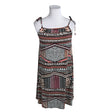 Unisex Nanso - Tricot dress, size 38 - White ()