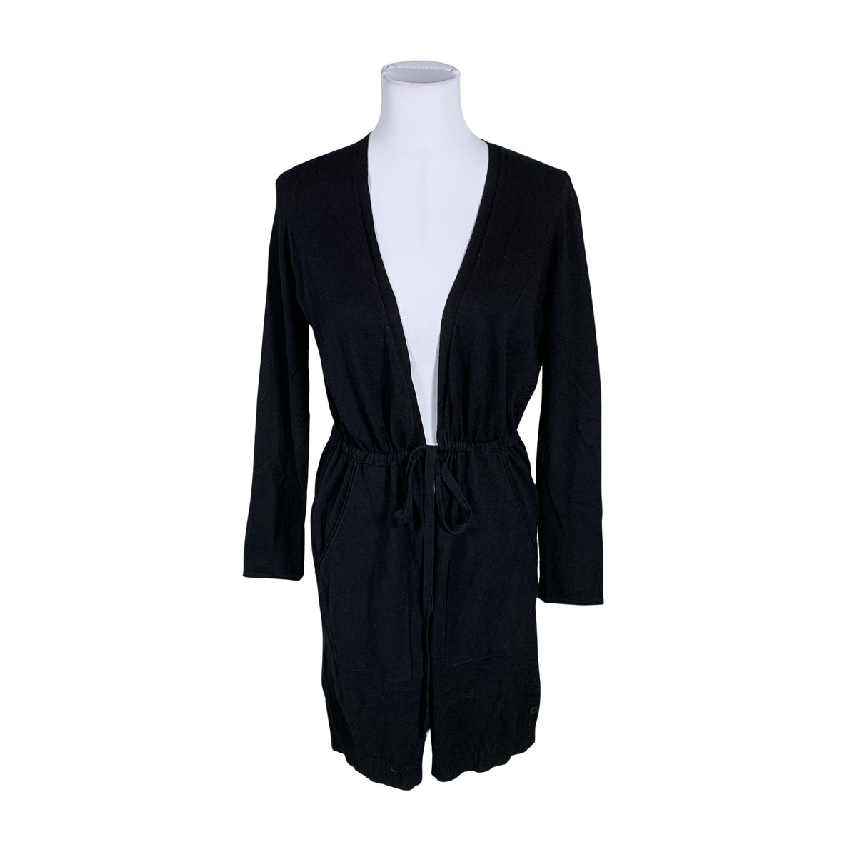 Unisex Marc O'Polo - Cardigan, size 34 - Black (1)