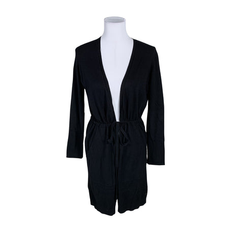Unisex Marc O'Polo - Cardigan, size 34 - Black ()