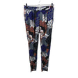 Unisex Nanso - Tricot pants, size 36 - Blue ()