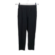 Unisex Neulomo - Tricot pants, size 34 - Black ()