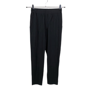 Unisex Neulomo - Tricot pants, size 34 - Black (1)