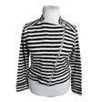 Unisex NOSH - Sweatshirt, size 42 - Black ()