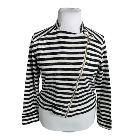 Unisex NOSH - Sweatshirt, size 42 - Black ()