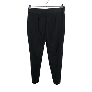 Unisex Filippa K. - Straight leg trousers, size 38 - Black (2)