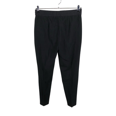Unisex Filippa K. - Straight leg trousers, size 38 - Black (2)