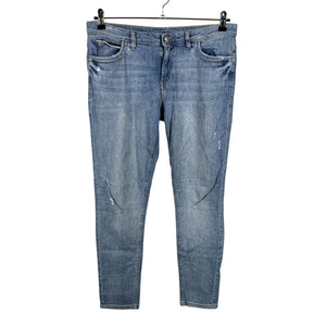 Unisex Esprit - Jeans, size 42 - Light blue (1)