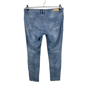 Unisex Esprit - Jeans, size 42 - Light blue (2)