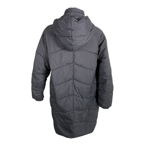 Unisex Nanso - Winter jacket, size 36 - Gray (2)