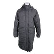 Unisex Nanso - Winter jacket, size 36 - Gray ()