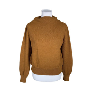Unisex Uhana Design - Sweater, size 34 - Brown (1)