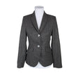Unisex Turo Tailor - Jacket, size 36 - Gray ()
