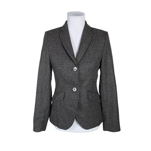 Unisex Turo Tailor - Jacket, size 36 - Gray (1)