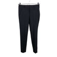Unisex Esprit - Straight leg trousers, size 34 - Blue ()