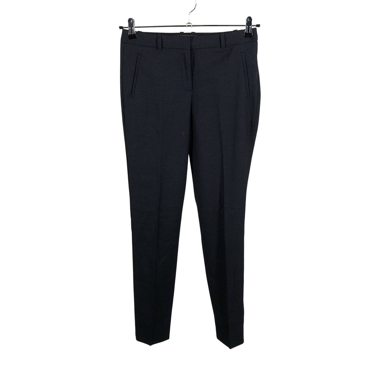 Unisex Esprit - Straight leg trousers, size 34 - Blue (1)
