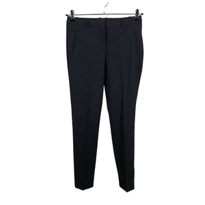 Unisex Esprit - Straight leg trousers, size 34 - Blue (1)
