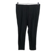 Unisex COS - Slacks, size 38 - Black ()