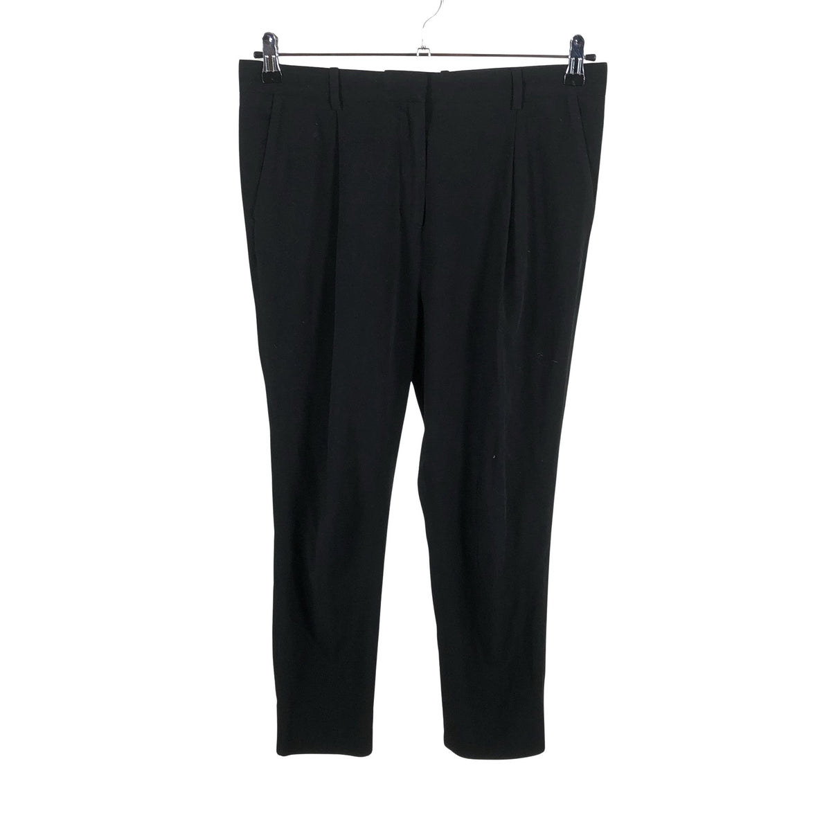 Unisex COS - Slacks, size 38 - Black (1)
