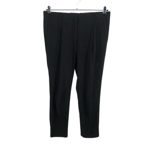Unisex COS - Slacks, size 38 - Black (1)