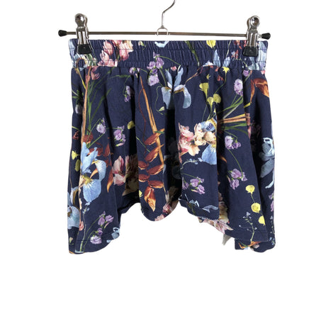 Unisex Molo Kids - Sweat skirt, size 110 - 116 - Blue ()
