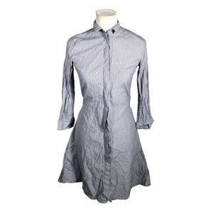 Unisex Bruuns Bazaar - Dress, size 34 - Light blue (1)