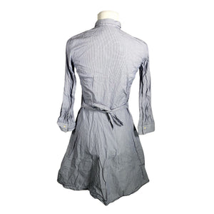 Unisex Bruuns Bazaar - Dress, size 34 - Light blue (2)