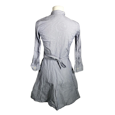 Unisex Bruuns Bazaar - Dress, size 34 - Light blue (2)