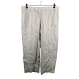 Unisex Stockh lm - Slacks, size 44 - Beige ()