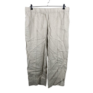 Unisex Stockh lm - Slacks, size 44 - Beige (1)