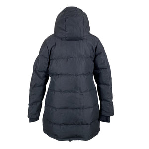 Unisex Luhta - Down jacket, size 42 - Black (3)