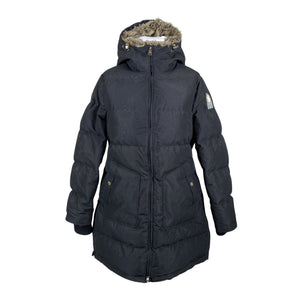 Unisex Luhta - Down jacket, size 42 - Black (1)