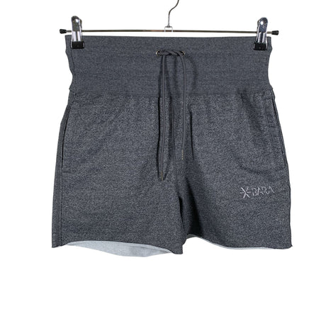 Unisex Bara Sportswear - Tricot shorts, size 40 - Gray ()