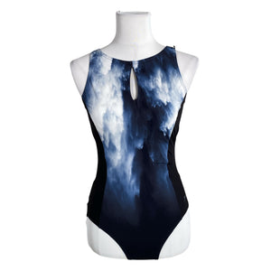 Unisex Speedo - Swimsuit, size 36 - Blue (1)