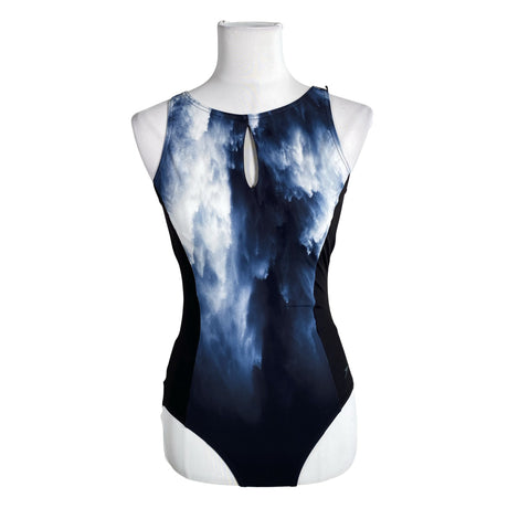 Unisex Speedo - Swimsuit, size 36 - Blue ()