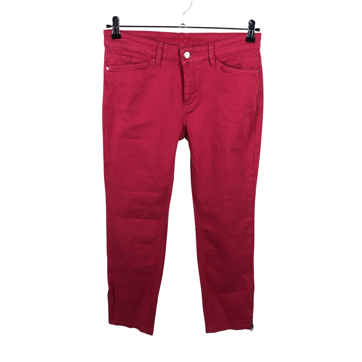 Unisex MAC - Jeans, size 40 - Pink (1)