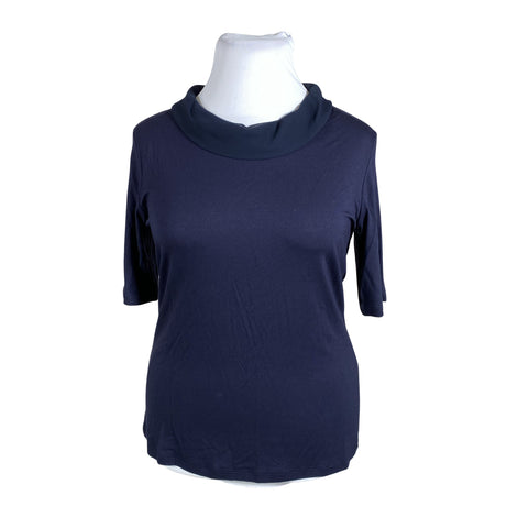 Unisex More&More - T-shirt, size 42 - Blue ()