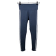 Unisex Adidas - Sports tights, size 36 - Light blue ()