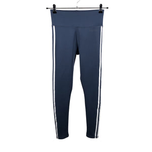 Unisex Adidas - Sports tights, size 36 - Light blue (1)