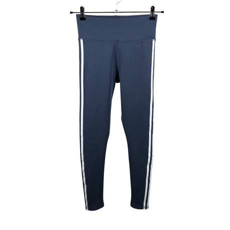 Unisex Adidas - Sports tights, size 36 - Light blue ()