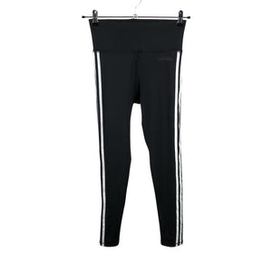 Unisex Adidas - Sports tights, size 36 - Black (1)