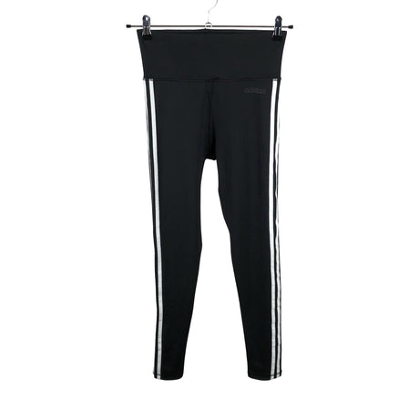Unisex Adidas - Sports tights, size 36 - Black ()