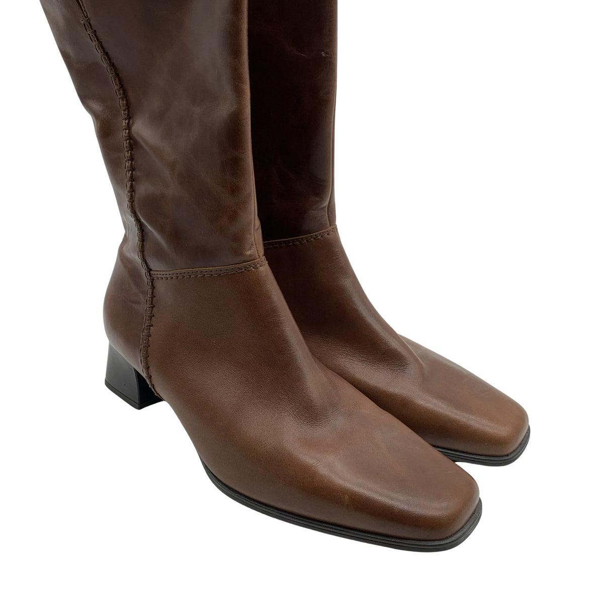 Unisex Gabor - Boots, size 39 - Brown (2)