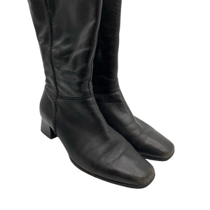 Unisex Gabor - Boots, size 38 - Black (2)